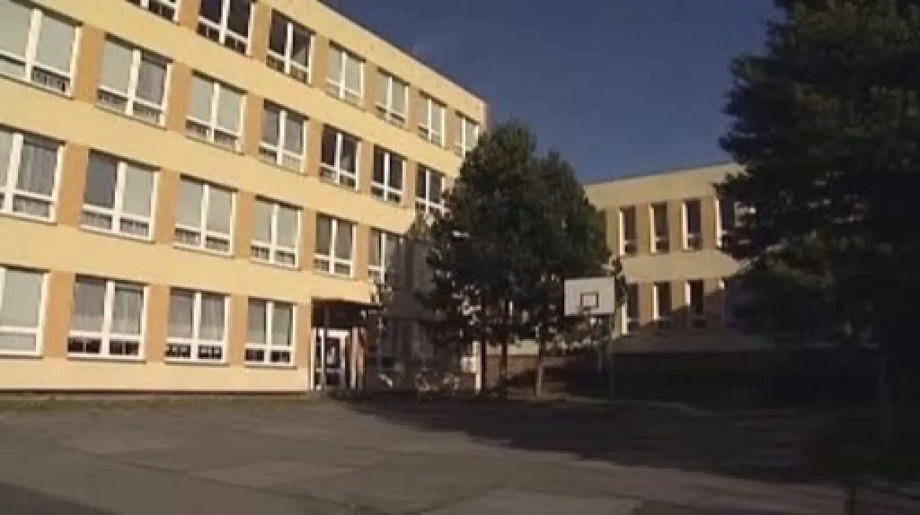 Základní škola v Bochově