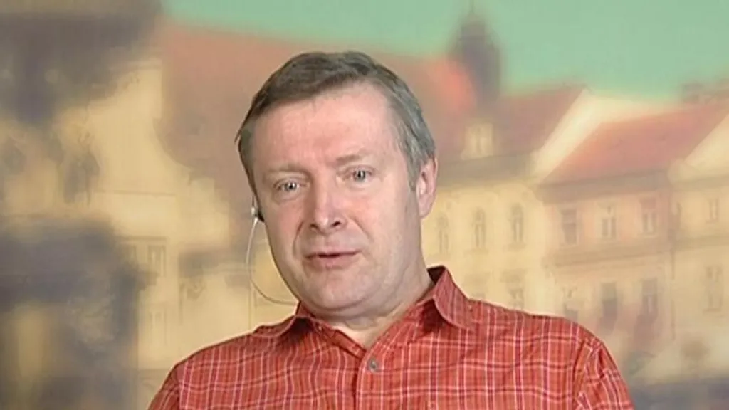Dalibor Stráský