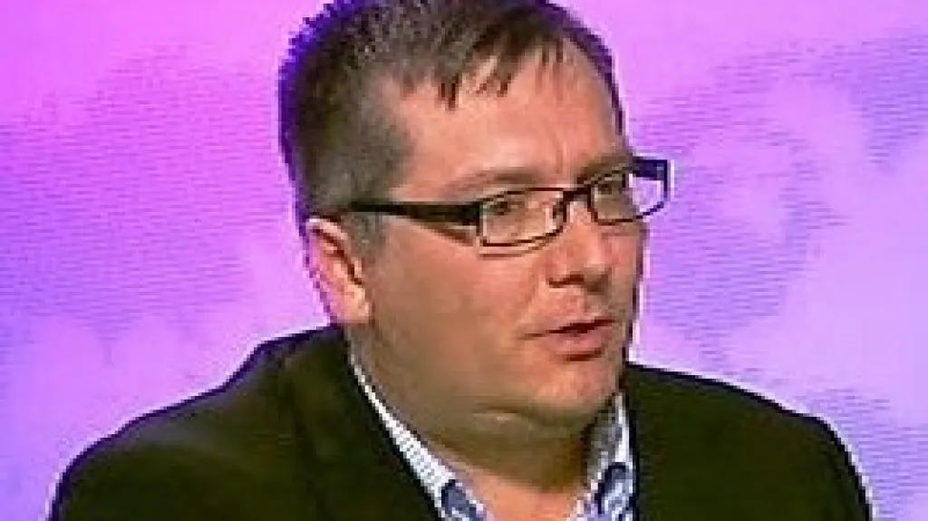 Jiří Janeček