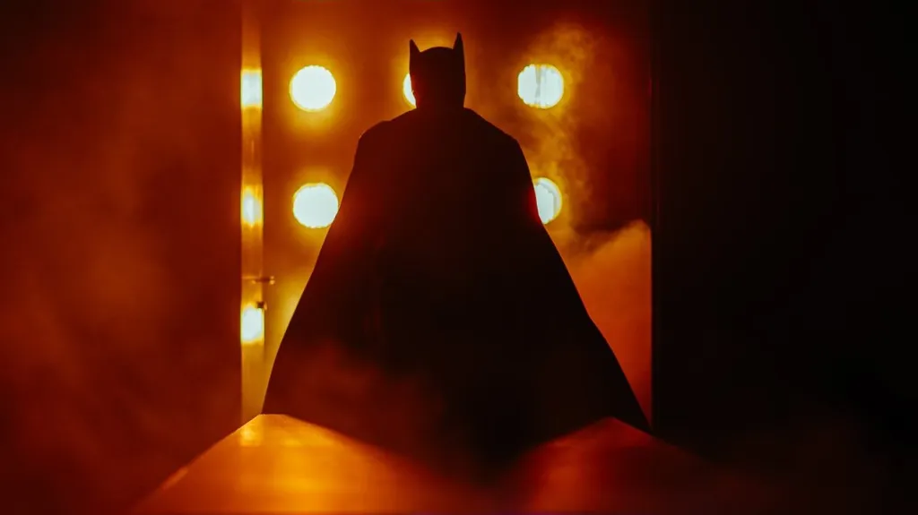 Osamělost komiksových hrdinů