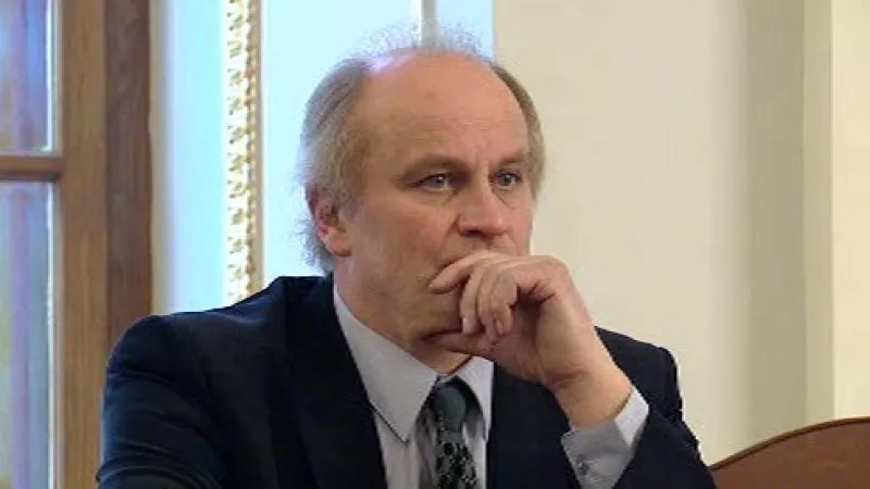 Michael Kocáb