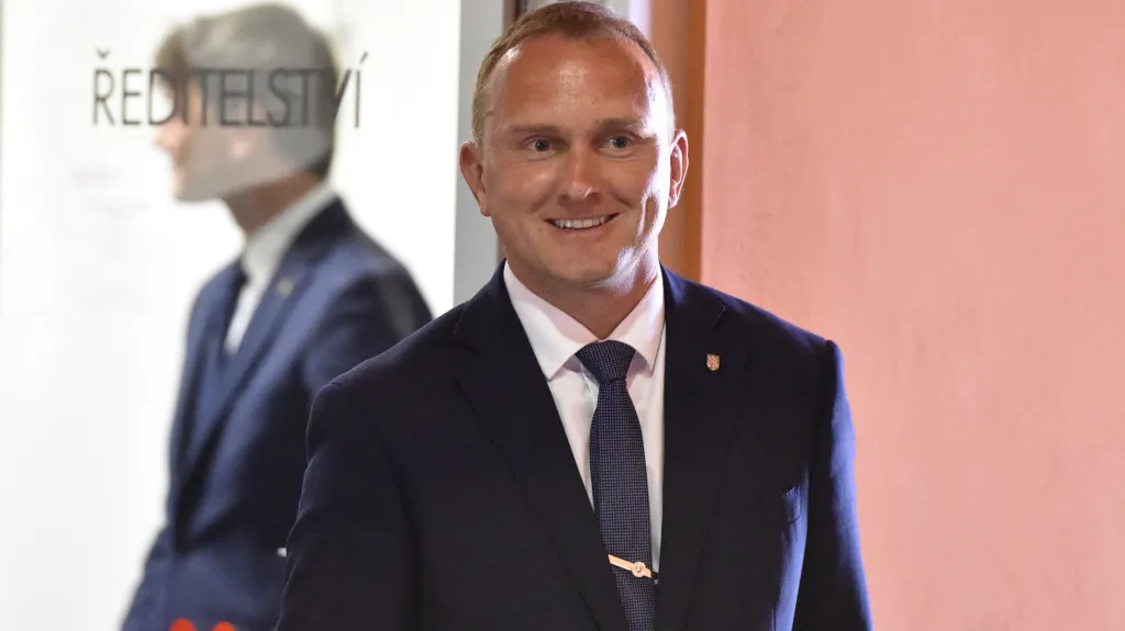 Vladimír Kruliš