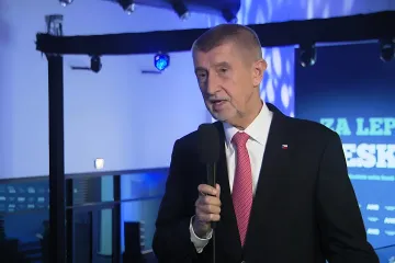 Cílem ANO je vyhrát příští sněmovní volby, řekl Babiš v rozhovoru s ČT. Nevyloučil svoji kandidaturu na premiéra