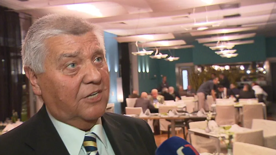 Miroslav Štěpán