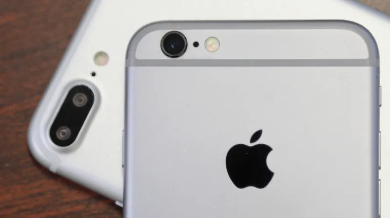 iPhone 7