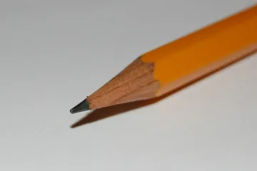 Patentována byla tužka s gumou