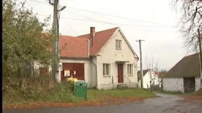 Reportáž Veroniky Kubíčkové