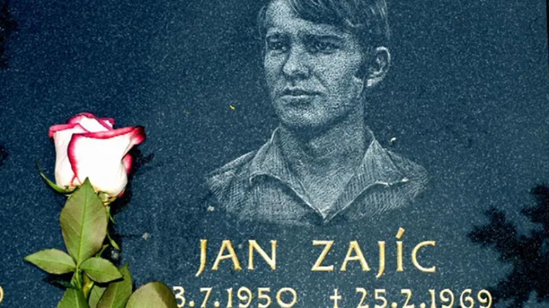 Jan Zajíc