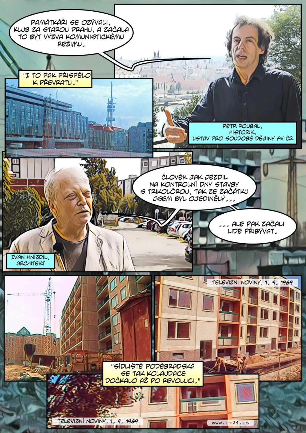 Paneláky