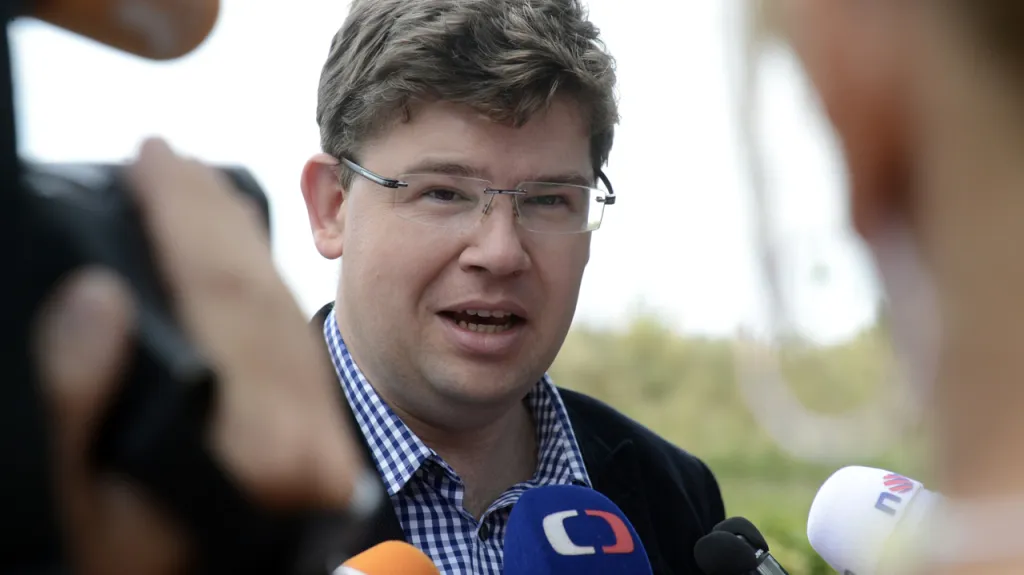 Jiří Pospíšil