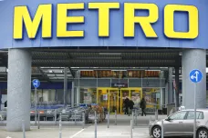 Německé Metro doporučilo akcionářům odmítnout nabídku na převzetí od Křetínského
