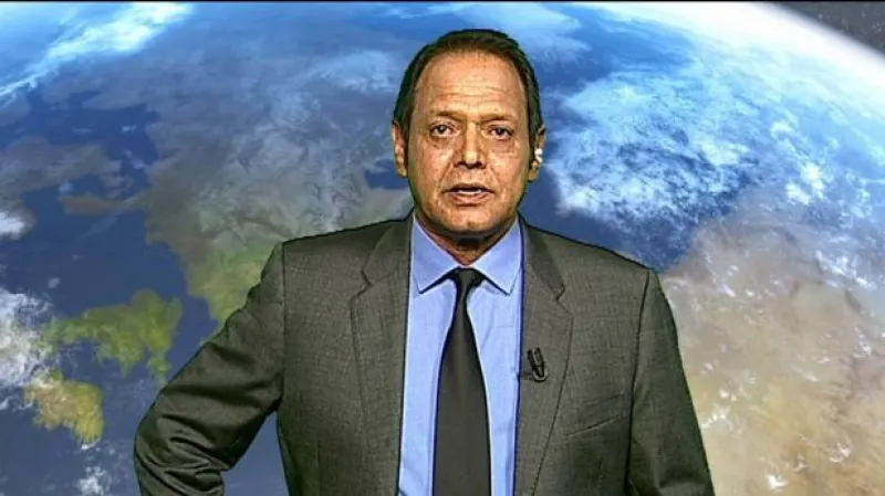 Firth k situaci v Iráku: Školili jsme úplně jinou armádu