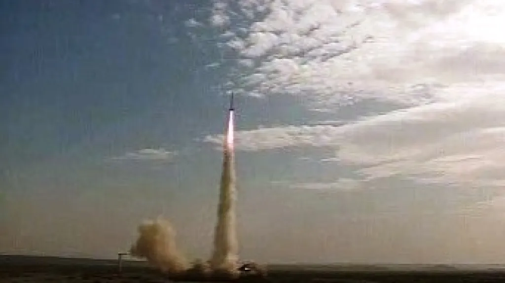 Raketa