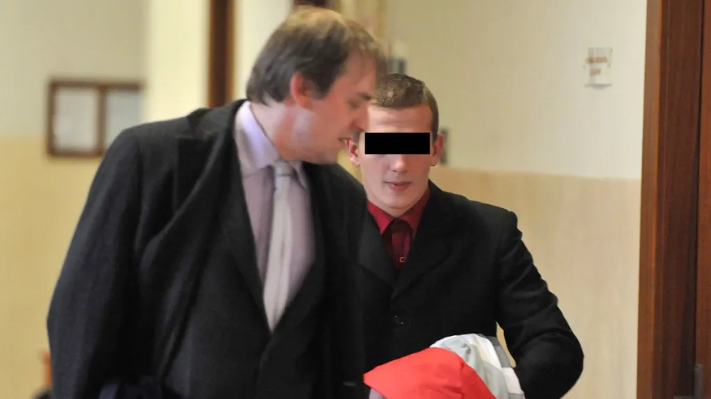 Extremista obžalovaný z útoku na Romy