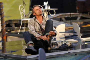 Pod plzeňským nebem vypuklo divadelní léto