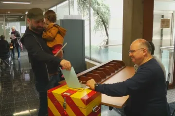 Švýcaři schválili přísnější zákon o držení zbraní. Hrozilo jim vyloučení ze Schengenu 