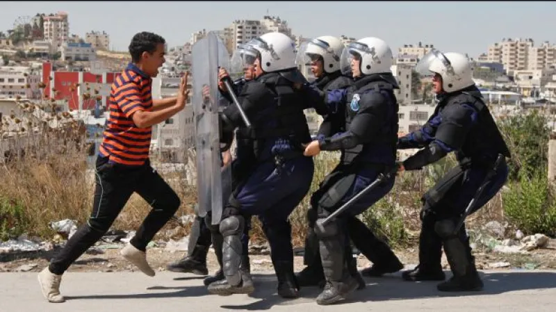 Telefonát Jakuba Szántó