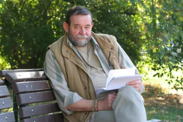 Jsme národ fízlů?