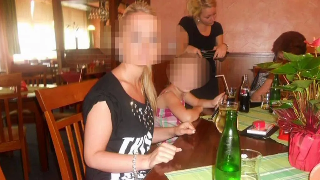 Tragédie české rodiny v Egyptě