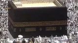 Posvátný kámen Kaaba