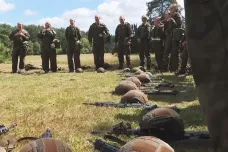 Polská armáda láká mladé na letní výcvik