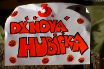 Dýňový jarmark v Grygově