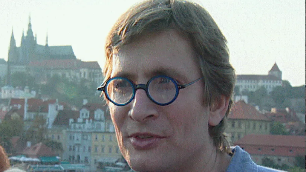 Rudy Linka