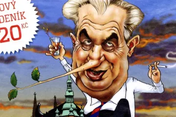 Vydavatelství ladí argumenty proti týdeníku Agenda