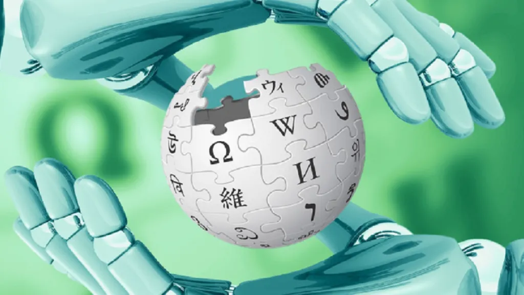 Wikipedie
