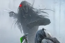 V novém Predátorovi se mimozemskému monstru postaví bojovnice z kmene Komančů 