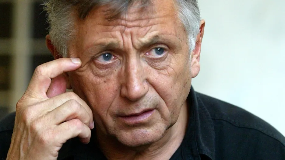 Jiří Menzel