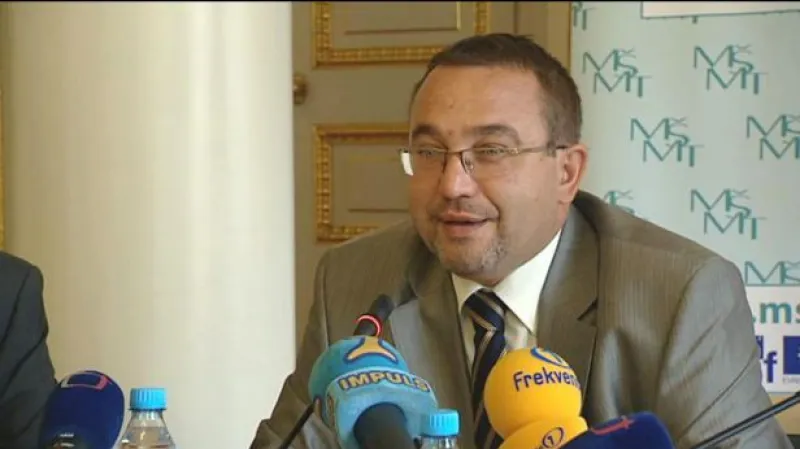 TK ministerstva školství k výsledkům státních maturit