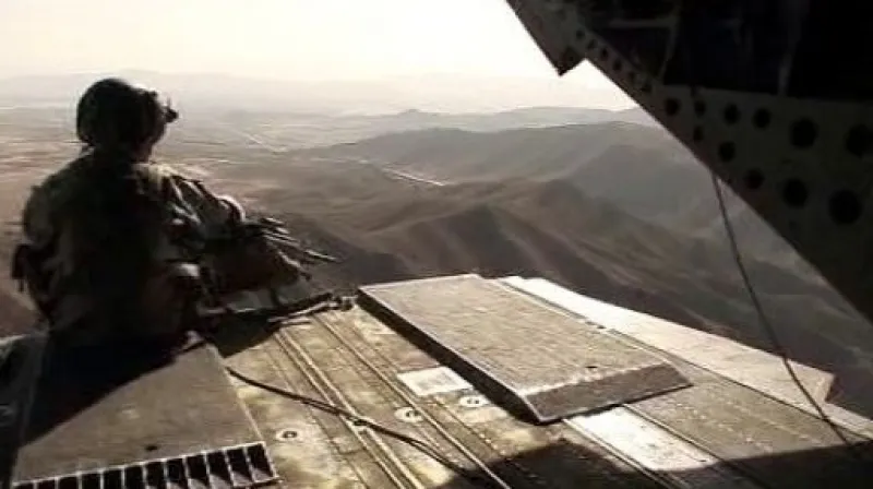 Reportáž Veroniky Kabátové