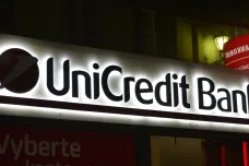 UniCredit Bank zvýšila loni zisk o více než čtvrtinu