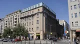 Reportáž o budově na Václavském náměstí