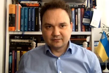 Розвиток російської війни в Україні 