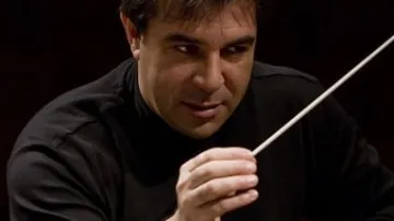 Daniele Gatti / dirigent