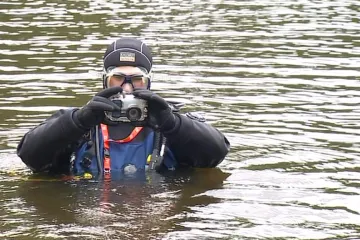 Malše už je opět čistá