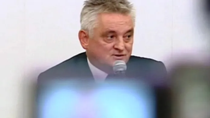 Miroslaw Drzewiecki