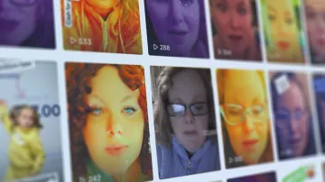 Christina Chapmanová