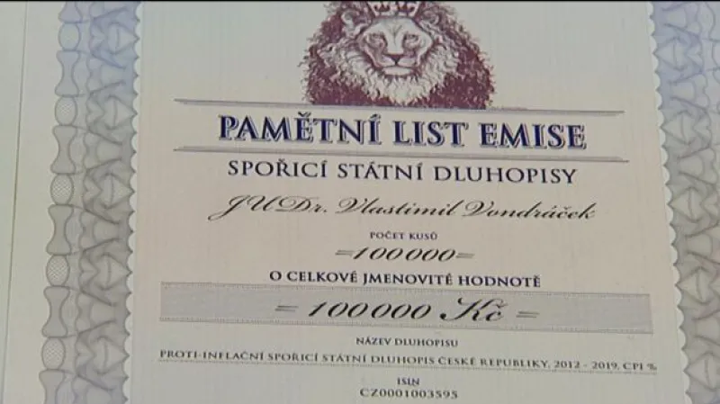 Reportáž Jana Černého a Hany Vorlíčkové