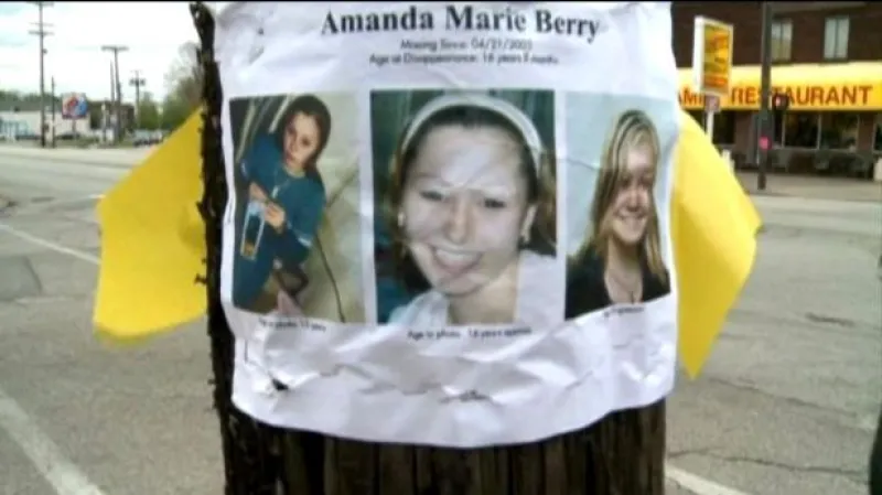 Tři unesené Američanky jsou na svobodě (Zprávy 12)