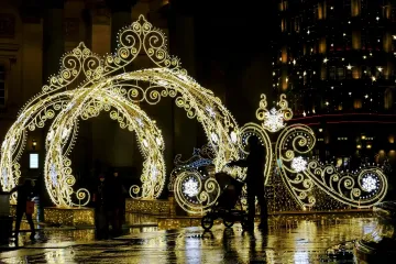 Nový průzkum Kremlu nelichotí. Každý druhý mladý Rus zvažuje emigraci