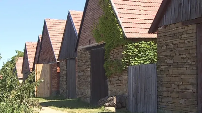 Část munice muž skladoval ve stodole