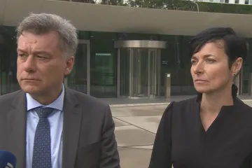 Česko chce koordinovat shromažďování důkazů o válečných zločinech na Ukrajině