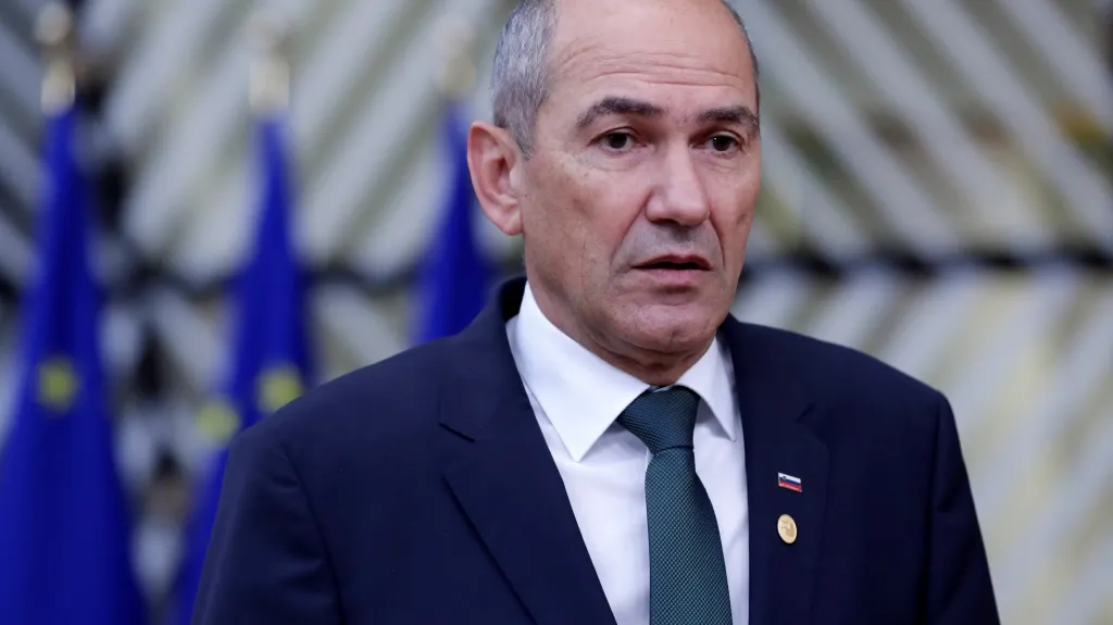 Janez Janša