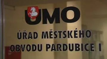 Úřad městského obvodu Pardubice I