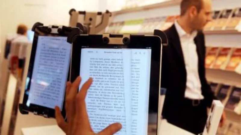 e-knihy tématem Ekonomiky ČT24