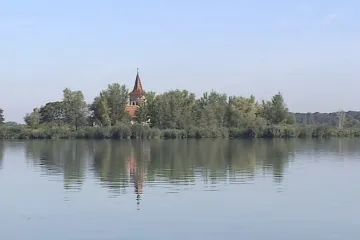 Na jižní Moravě poklesl počet míst vytipovaných pro přehrady