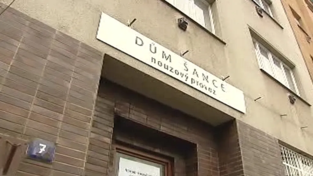 Dům Šance